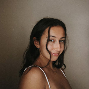 Meet your Posher, Brynn